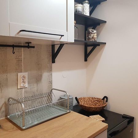 Radomir Downtown Apartments מראה חיצוני תמונה