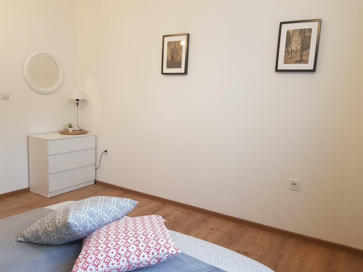Radomir Downtown Apartments מראה חיצוני תמונה