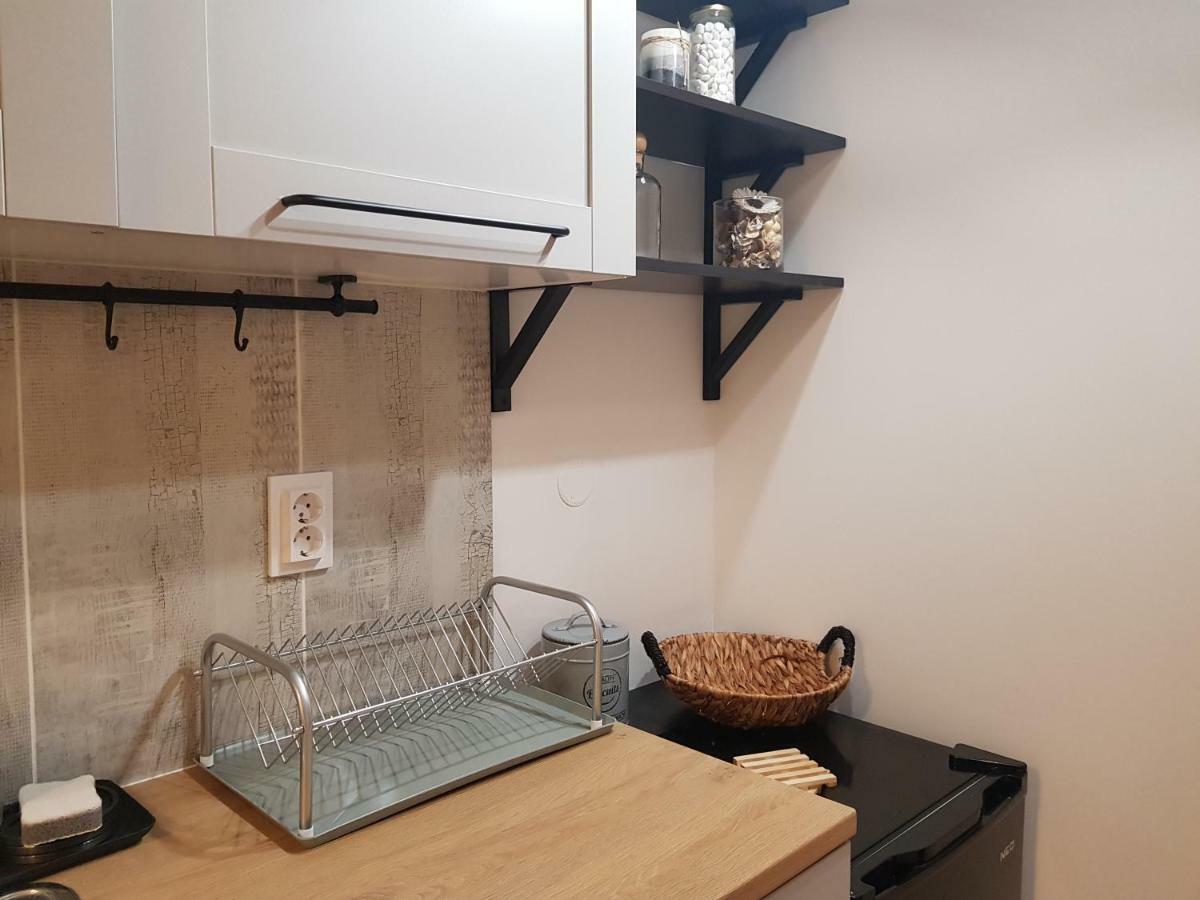 Radomir Downtown Apartments מראה חיצוני תמונה