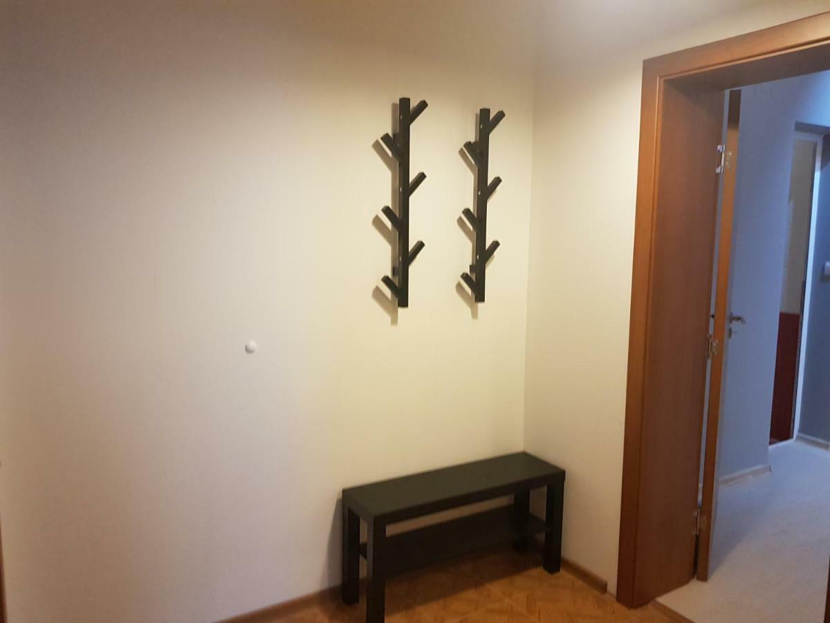 Radomir Downtown Apartments מראה חיצוני תמונה