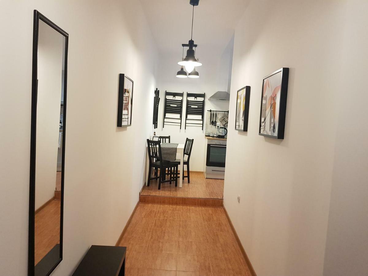Radomir Downtown Apartments מראה חיצוני תמונה