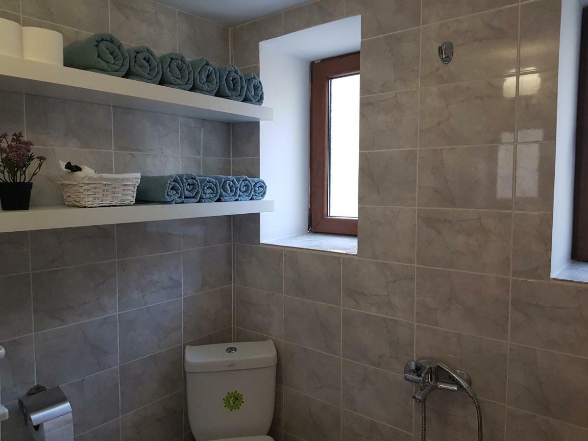 Radomir Downtown Apartments מראה חיצוני תמונה