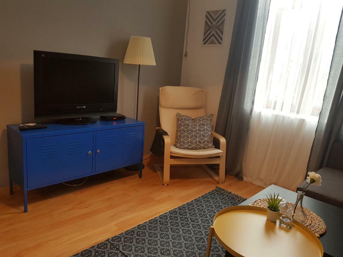 Radomir Downtown Apartments מראה חיצוני תמונה
