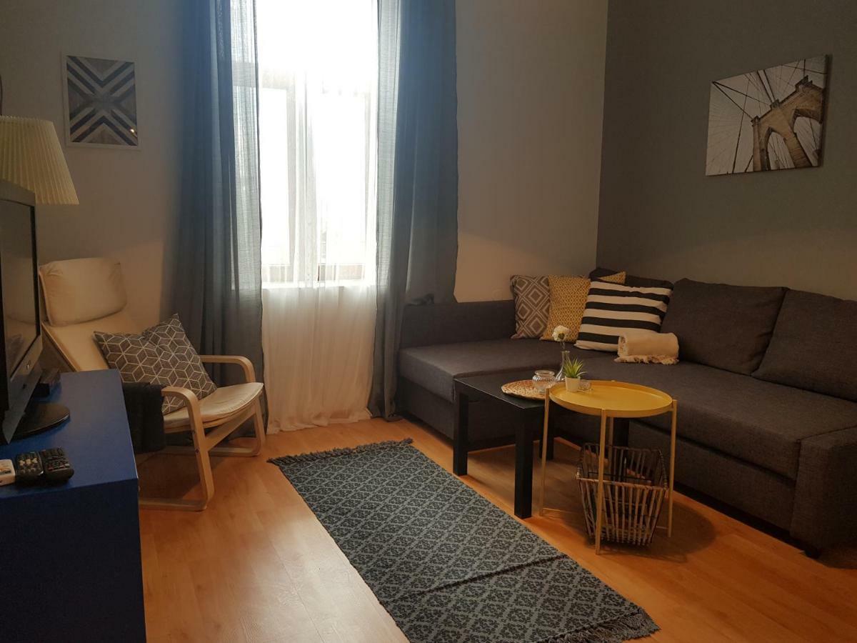 Radomir Downtown Apartments מראה חיצוני תמונה