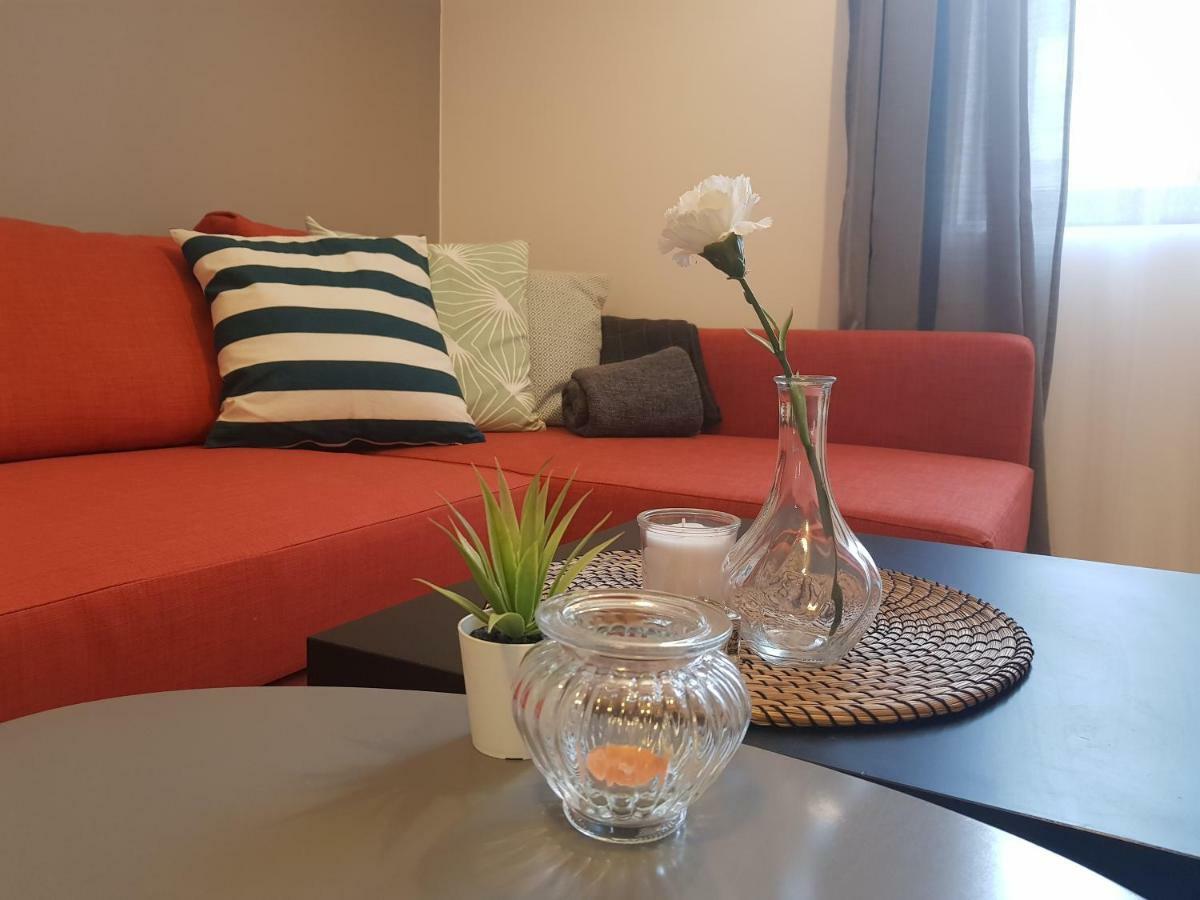 Radomir Downtown Apartments מראה חיצוני תמונה